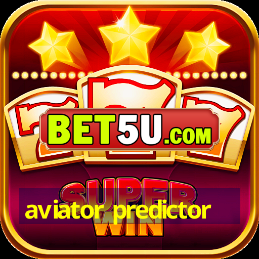 aviator predictor